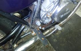YAMAHA SR400 Gen.2 1992 1JR