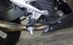 HONDA CBR400R ABS 2016 NC47