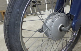 HONDA C50 SUPER CUB AA01