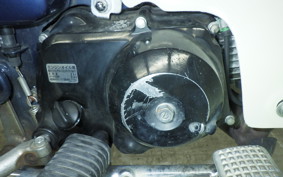 HONDA C50 SUPER CUB 2013 AA01