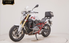 BMW R1200R 2016