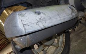 HONDA DIO Gen.6 2008 AF62