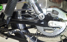 SUZUKI GN125 H 2019