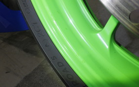 KAWASAKI ZX-4RR 2024 ZX400P