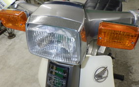HONDA C50 SUPER CUB E C50
