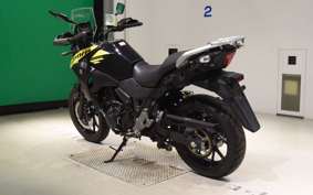 SUZUKI V-STROM 250 A 2023