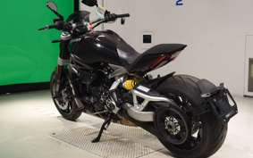 DUCATI DIAVEL X S 2019