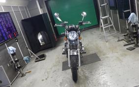 HONDA CB1100 2011 SC65