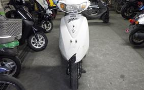 HONDA DIO Gen.6 AF62