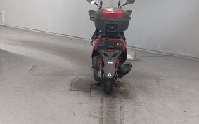 YAMAHA CYGNUS125XSR SED8J