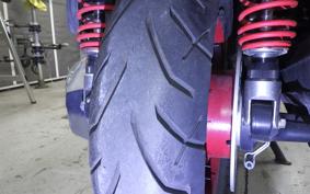 HONDA FORZA Z 2004 MF08
