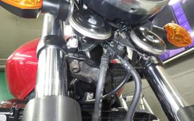 HONDA CB400SF VTEC 2011 NC42