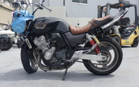 HONDA CB400SF VTEC 2008 NC42