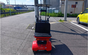 HONDA GYRO TA03