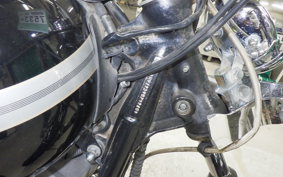 HARLEY FXST 1450 2003