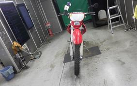 HONDA XR250 GEN 2 1986 MD30