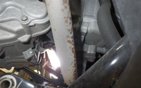 YAMAHA X-MAX 250 A SG42J