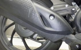HONDA DIO 110 2011 JK03