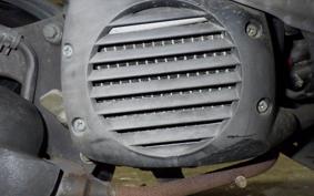 YAMAHA JOG Delux SA39J