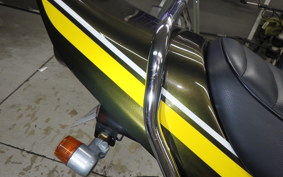 KAWASAKI ZEPHYR 400 KAI 1997 ZR400C