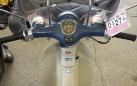 HONDA C50 SUPER CUB AA01