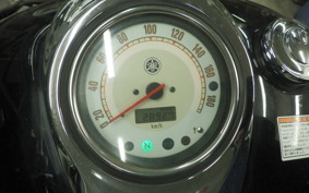 YAMAHA DRAGSTAR 1100 CLASSIC 2004 VP13J