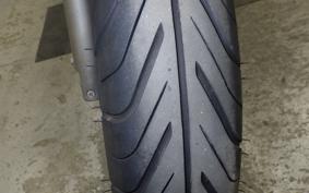 KAWASAKI BALIUS 250 Gen.2 ZR250B