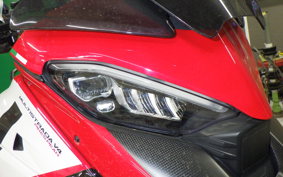 DUCATI MULTISTRADA V4 2022