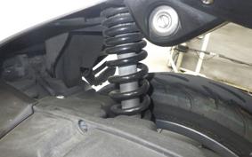 HONDA DIO 110 1991 JF31