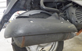 YAMAHA JOG Gen.5 SA36J