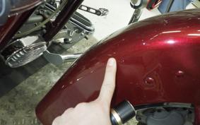 HARLEY FLSTSE 1800CVO 2012