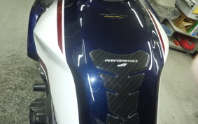 HONDA CB1300SB SUPER BOLDOR SP 2023 SC54