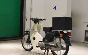 HONDA C50 SUPER CUB 2001 AA01