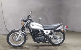 YAMAHA SR400 RH01J
