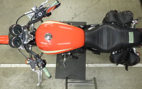 HARLEY XL1200RI 2009