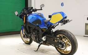 YAMAHA XSR900 2023 RN80J