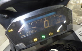 HONDA NC750X 2018 RC90