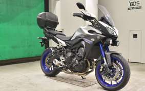 YAMAHA MT-09 Tracer 2015 RN36J
