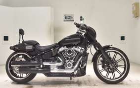 HARLEY FXBRS1870 2021