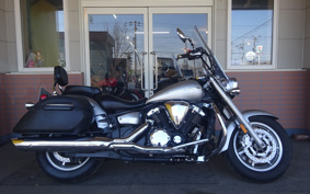 YAMAHA STAR 1300 2009 VP25
