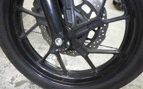 SUZUKI Vｽﾄﾛｰﾑ250