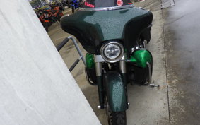 HARLEY FLHX 1580 2006