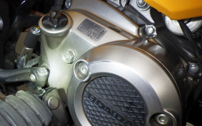 HONDA CT125-2 2020 JA65