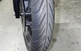 HONDA CBR125R JC50