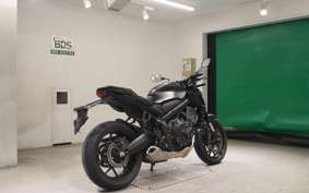 HONDA CB650R 2023 RH03