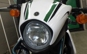 YAMAHA SEROW 250 Gen.3 1981 DG31J