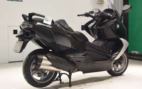 BMW C650GT 2017