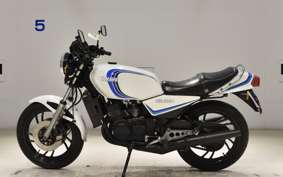 YAMAHA RZ350 1981 4U0