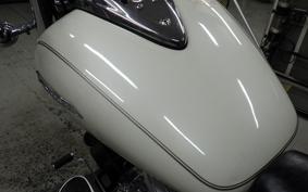 YAMAHA DRAGSTAR 400 CLASSIC  2009 VH02J