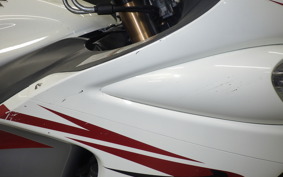 SUZUKI HAYABUSA Gen.2 2008